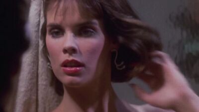 Alexandra Paul - 8 Million Ways to Die (1986)
