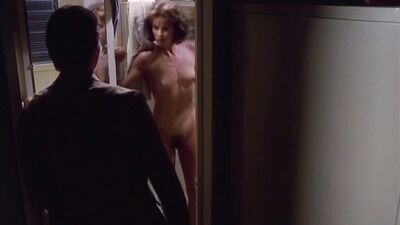 Alexandra Paul - 8 Million Ways to Die (1986)