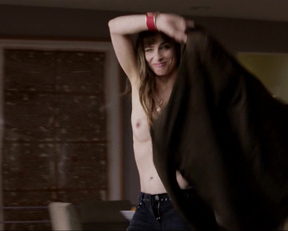 Amanda Peet - Togetherness (2015 s01)