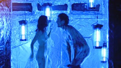 Ashley Judd - Bug (2006)
