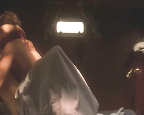 Ashley Judd - Double Jeopardy (1999)