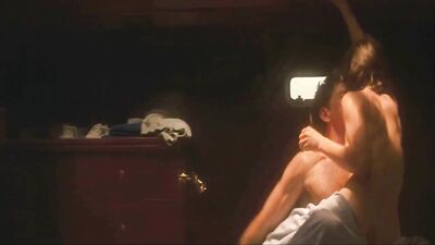 Ashley Judd - Double Jeopardy (1999)