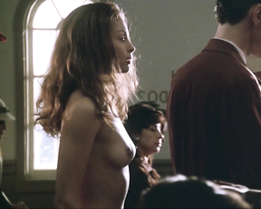 Ashley Judd - Norma Jean & Marilyn (1996)