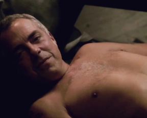 Annie Wersching - Bosch (s01e02 2015)