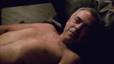 Annie Wersching - Bosch (s01e02 2015)
