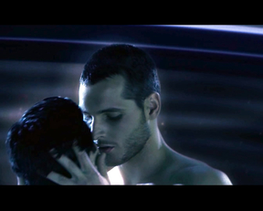 Robin Tunney, Angela Bassett - Supernova (2000)