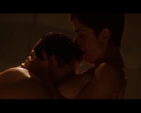 Robin Tunney, Angela Bassett - Supernova (2000)