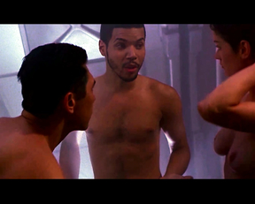 Robin Tunney, Angela Bassett - Supernova (2000)