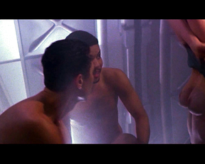 Robin Tunney, Angela Bassett - Supernova (2000)