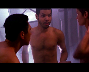 Robin Tunney, Angela Bassett - Supernova (2000)