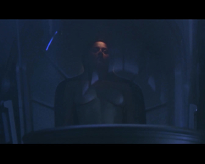 Robin Tunney, Angela Bassett - Supernova (2000)