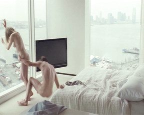 Amy Hargreaves - Shame (2011) 2