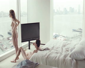 Amy Hargreaves - Shame (2011) 2