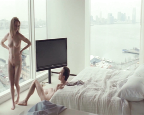 Amy Hargreaves - Shame (2011) 2