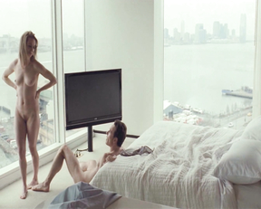 Amy Hargreaves - Shame (2011) 2