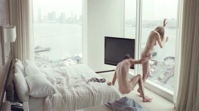 Amy Hargreaves - Shame (2011) 2