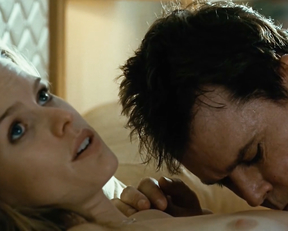 Alice Eve - Crossover (2009 FullHD)