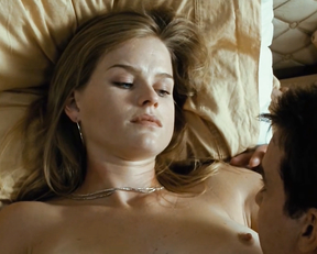 Alice Eve - Crossover (2009 FullHD)