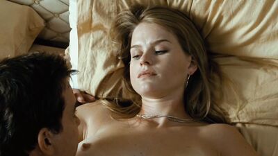 Alice Eve - Crossover (2009 FullHD)