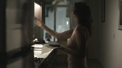 Amy Landecker - Transparent (2015 s02)