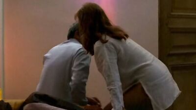Marie-Sophie L.Berthier - Fete de Famille s01e05 (2005)