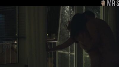 Sonja Baum - Agnes (2016)
