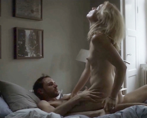 Helena Af Sandeberg - Blondie (2012)