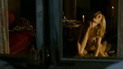 Helena Af Sandeberg - Kim Novak Badade Aldrig (2005)