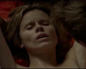 Helena Af Sandeberg - Un Virus Au Paradis (2003)