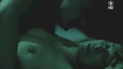 Franziska Walser - Nie mehr wie immer (2015)