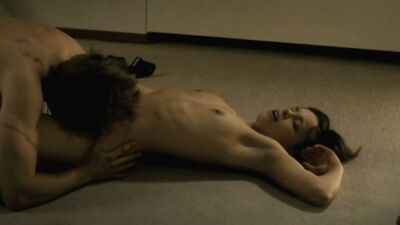 Eline Kuppens - Linkeroever (2008)