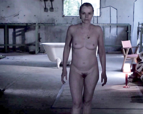 Claire Nebout - Rebecca (2014) slow and edited