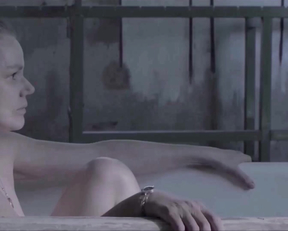 Claire Nebout - Rebecca (2014) slow and edited