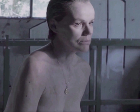 Claire Nebout - Rebecca (2014) slow and edited