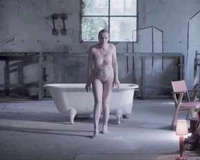 Claire Nebout - Rebecca (2014) slow and edited