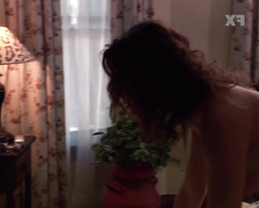 Caprice Benedetti - Brotherhood (s03e01 2008)