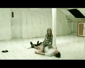 Bolette Engstrøm Bjerre - Voyeur (2016)