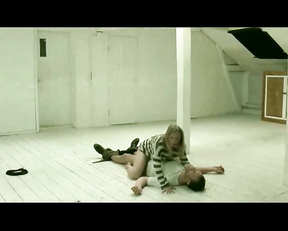 Bolette Engstrøm Bjerre - Voyeur (2016)