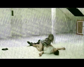 Bolette Engstrøm Bjerre - Voyeur (2016)