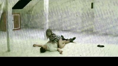 Bolette Engstrøm Bjerre - Voyeur (2016)