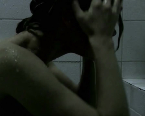 Belén Blanco - Sergio Mazza drma movie Graba (2011)