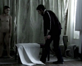 Belén Blanco - Sergio Mazza drma movie Graba (2011)