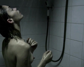 Belén Blanco - Sergio Mazza drma movie Graba (2011)