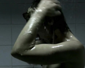 Belén Blanco - Sergio Mazza drma movie Graba (2011)