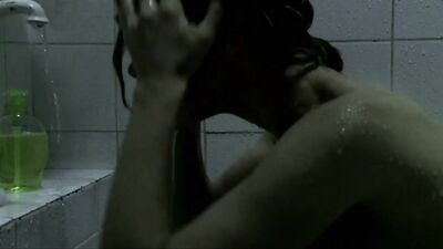 Belén Blanco - Sergio Mazza drma movie Graba (2011)