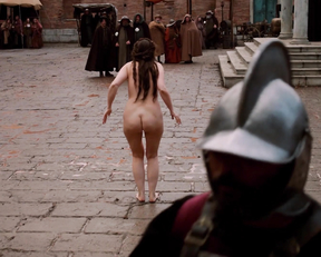 Assumpta Serna - Borgia (s03 2014)