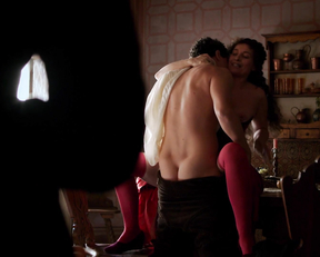 Assumpta Serna - Borgia (s03 2014)