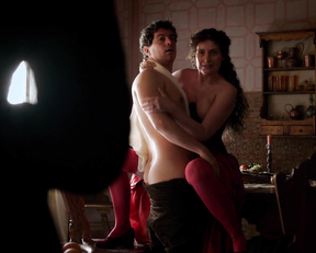 Assumpta Serna - Borgia (s03 2014)