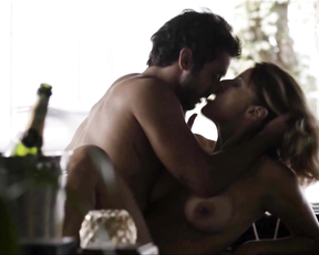 Antoniela Canto - O Negocio (2014)