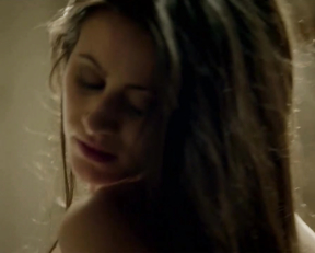 Jennifer Thompson - Femme Fatales